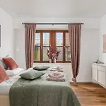 Lejlighed Bei Deidesheim - Charmante Mit Fahrradgarage Und Terrasse