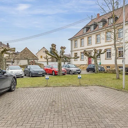 - Urlaub In Der Weinbergkoje Apartment *