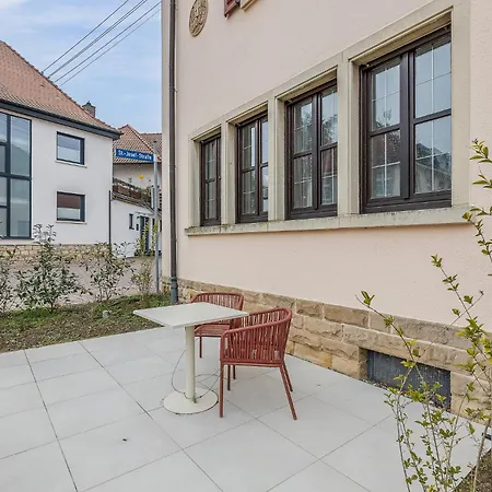 - Urlaub In Der Weinbergkoje Ruppertsberg