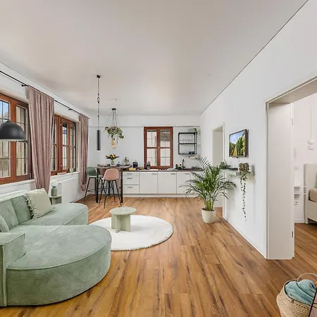 - Urlaub In Der Weinbergkoje Apartment