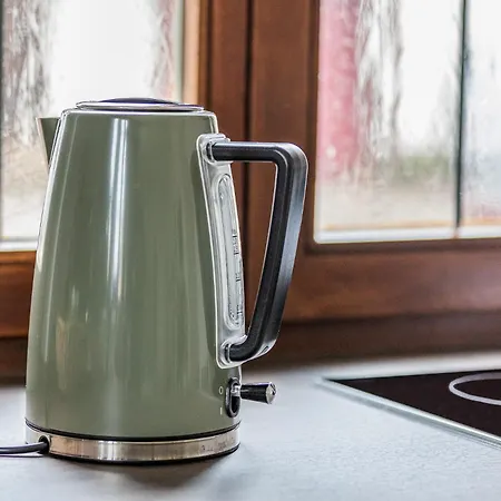 - Urlaub In Der Weinbergkoje Apartament