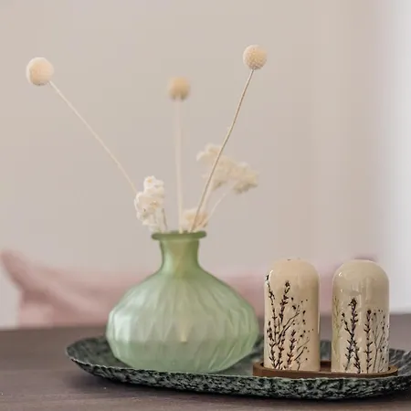 Appartement - Urlaub In Der Weinbergkoje *