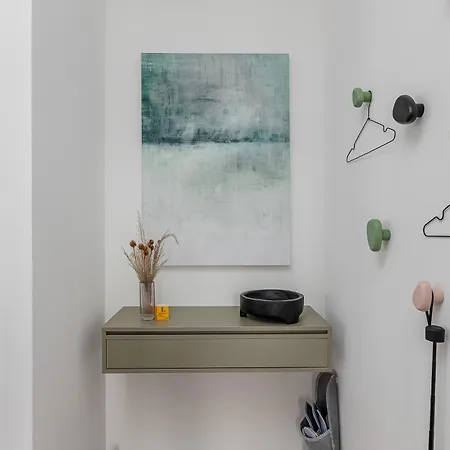 - Urlaub In Der Weinbergkoje * Ruppertsberg