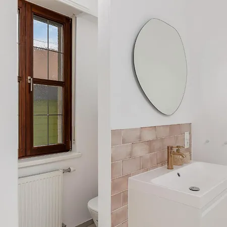 Appartement - Urlaub In Der Weinbergkoje