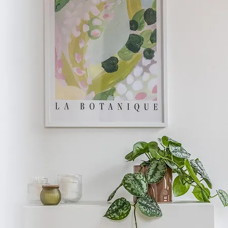 Apartament - Urlaub In Der Weinbergkoje *