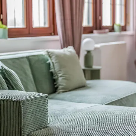 Appartement - Urlaub In Der Weinbergkoje Ruppertsberg