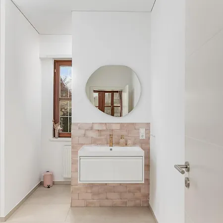 - Urlaub In Der Weinbergkoje Apartment