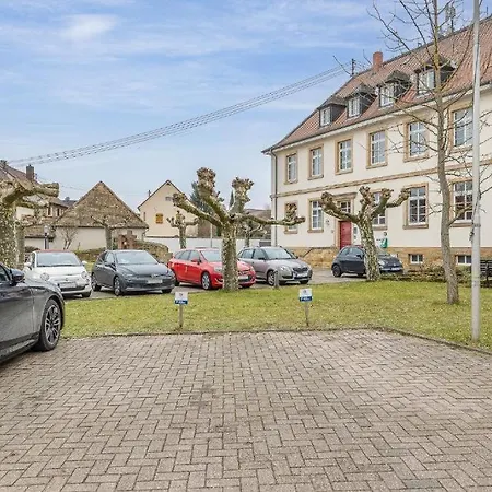 Rheinchalet - Komfortable Bei Deidesheim Fuer Radfahrer & Wanderer * Ruppertsberg