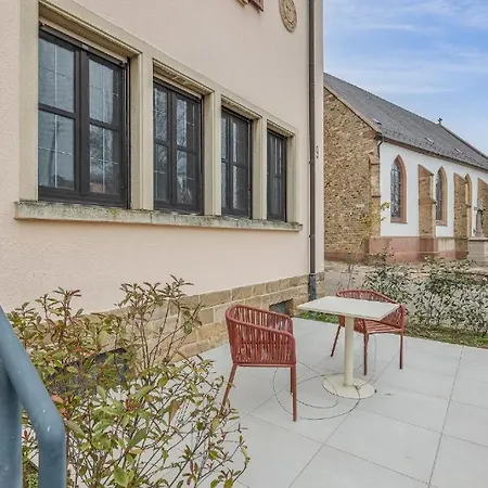 Rheinchalet - Komfortable Bei Deidesheim Fuer Radfahrer & Wanderer Ruppertsberg