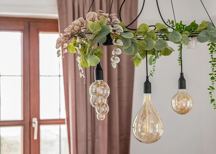 Apartament Bei Deidesheim - Charmante Mit Fahrradgarage Und Terrasse