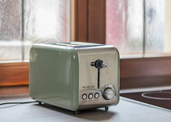 - Urlaub In Der Weinbergkoje Апартаменты *