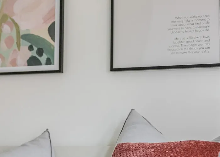 - Urlaub In Der Weinbergkoje * Ruppertsberg