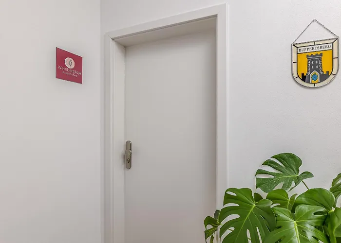 - Urlaub In Der Weinbergkoje