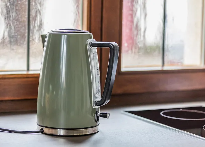 - Urlaub In Der Weinbergkoje Апартаменты