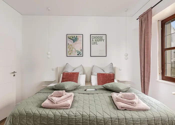 Bei Deidesheim - Charmante Mit Fahrradgarage Und Terrasse *