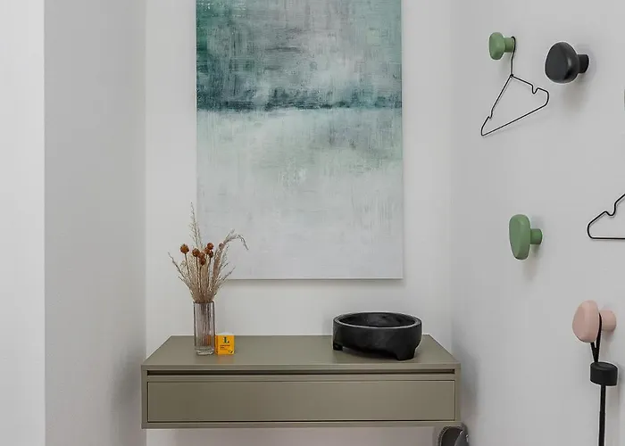 - Urlaub In Der Weinbergkoje * Ruppertsberg