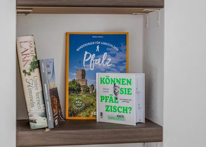 - Urlaub In Der Weinbergkoje Apartamento *