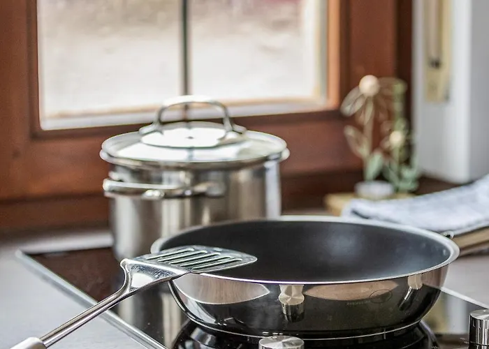 Bei Deidesheim - Charmante Mit Fahrradgarage Und Terrasse * Ruppertsberg